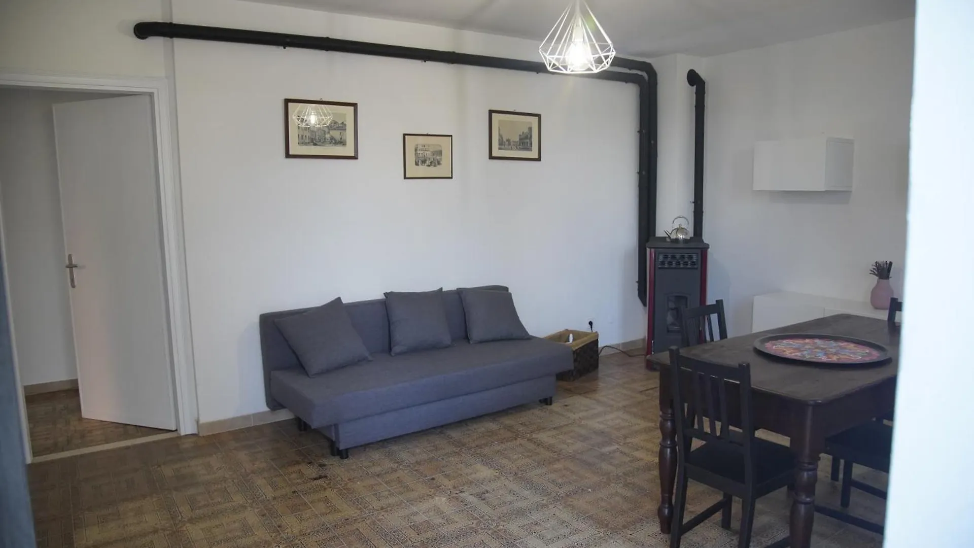 Appartamento Casa Di Alba - Alloggi Turistici Vigolzone