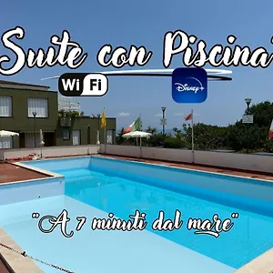 Con Piscina Wifi - Netflix - Mare A 7 Min Appartamento Varazze