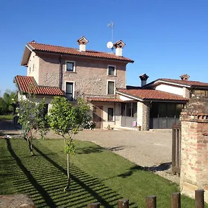 Frühstückspension La Corte, Vigolzone