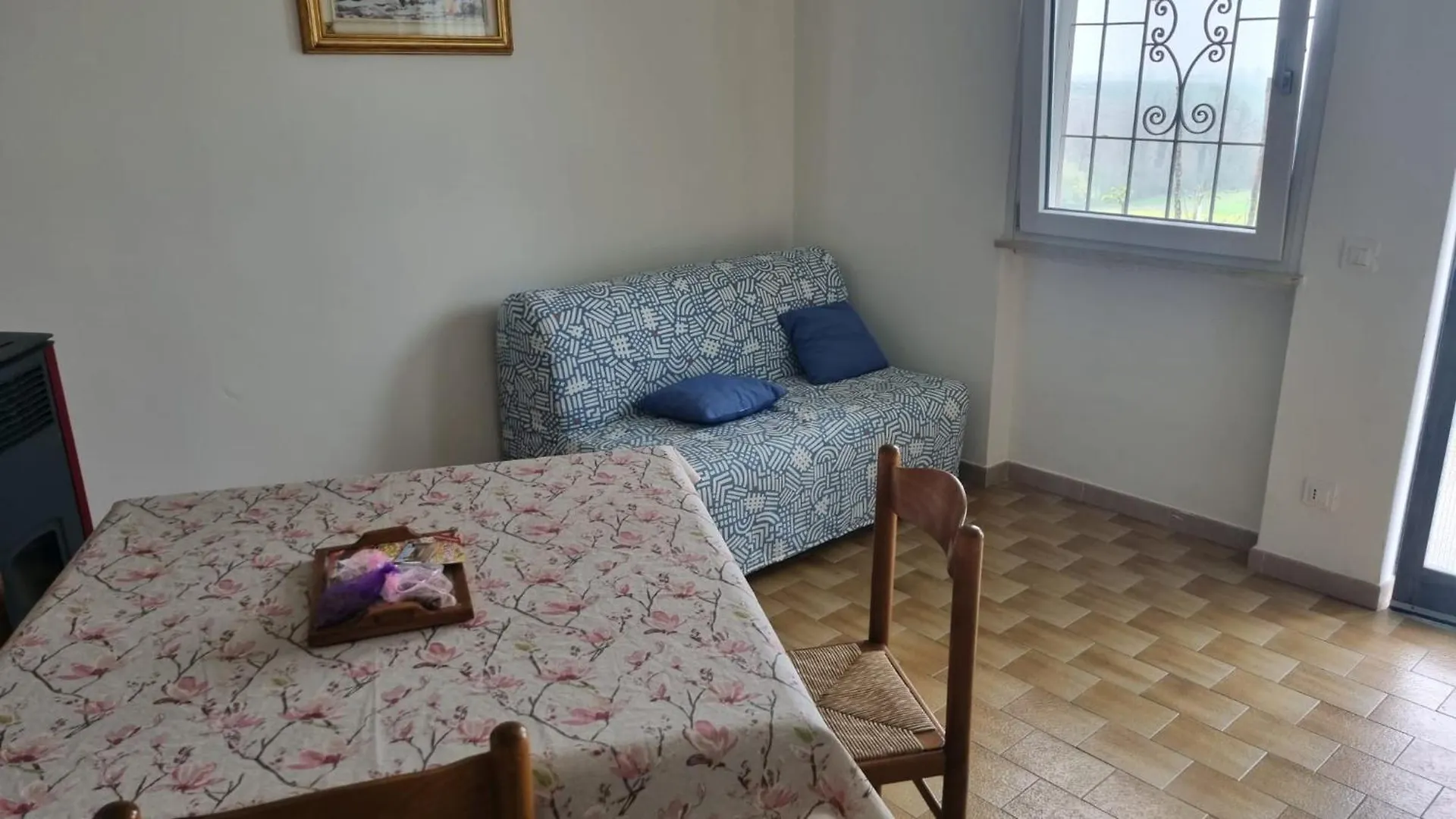 Casa Di Alba - Alloggi Turistici Vigolzone شقة