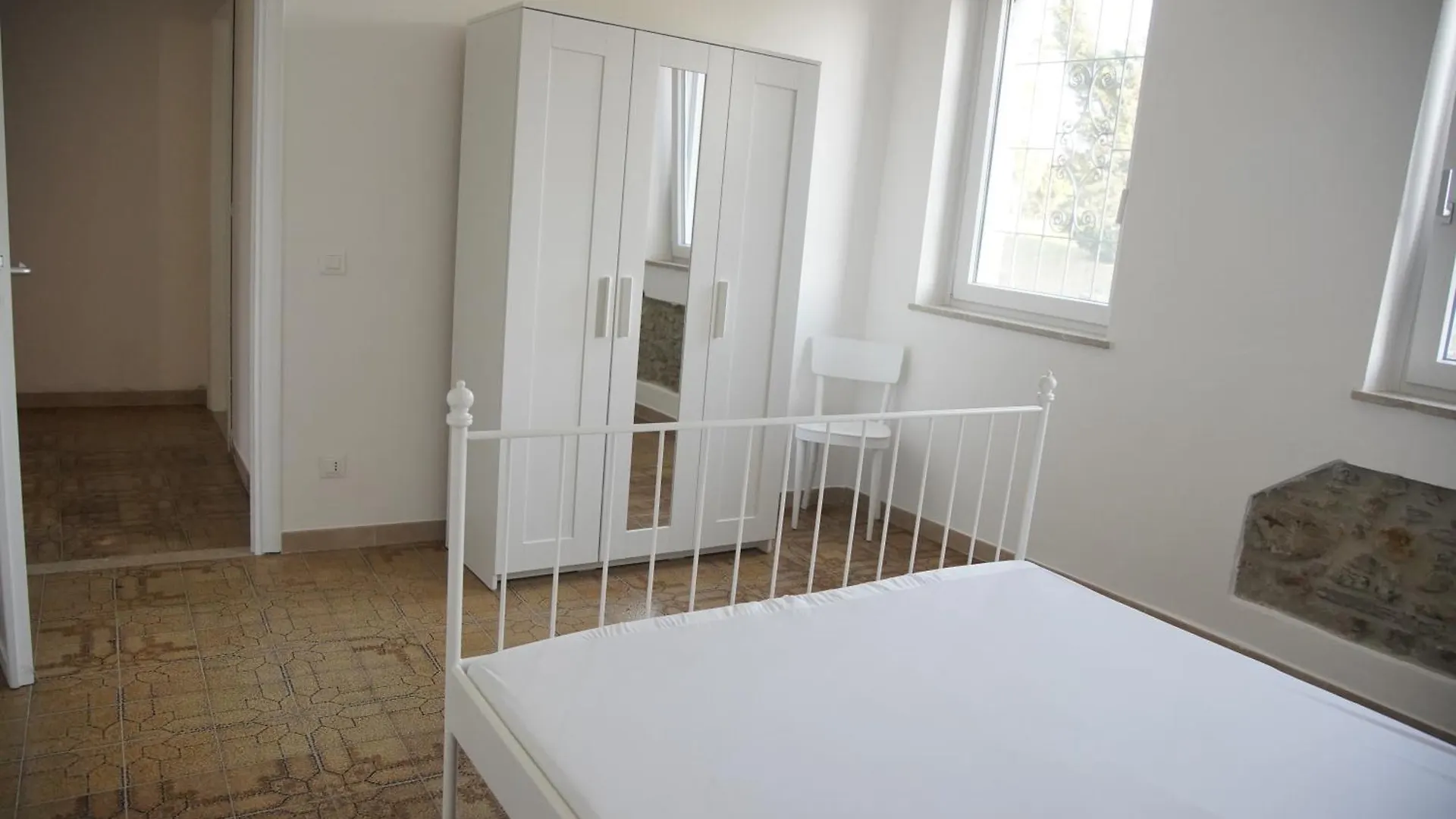Apartment Casa Di Alba - Alloggi Turistici Vigolzone