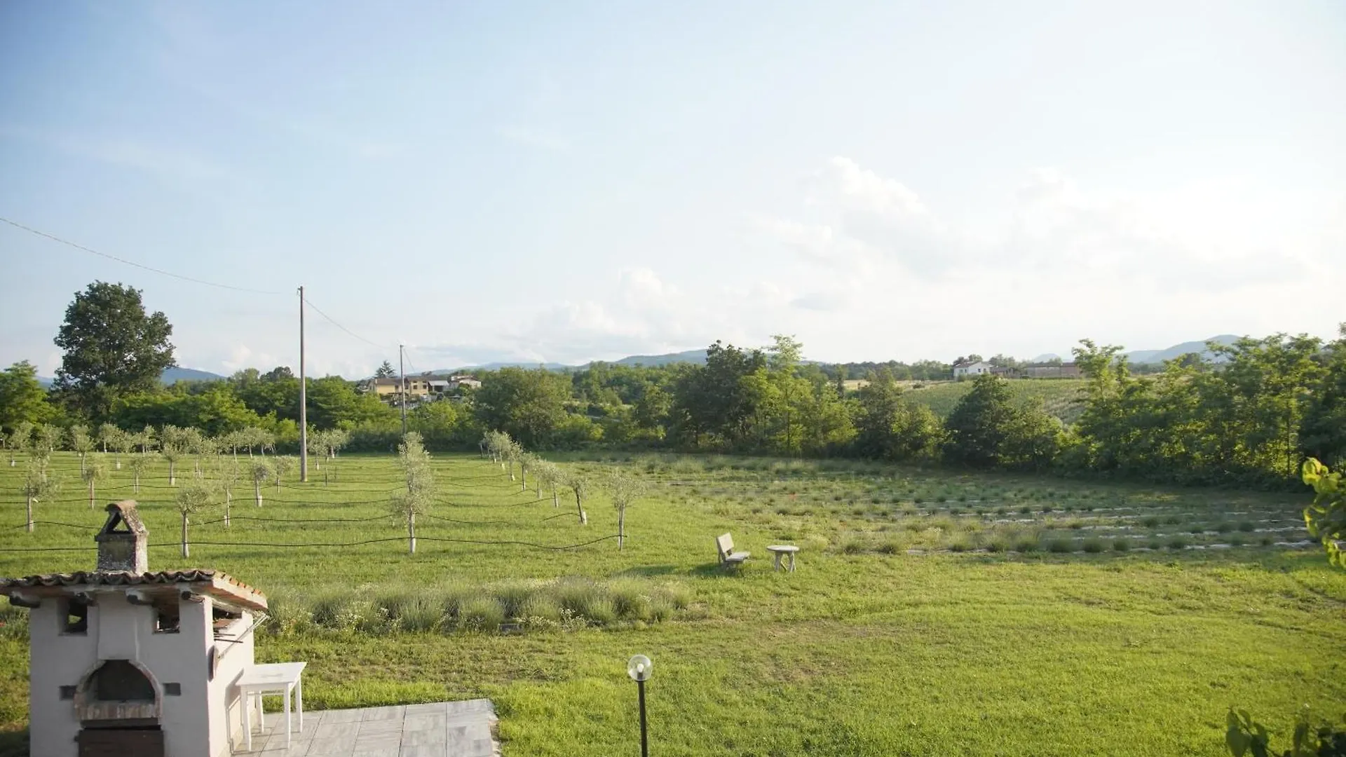 شقة Casa Di Alba - Alloggi Turistici Vigolzone إيطاليا